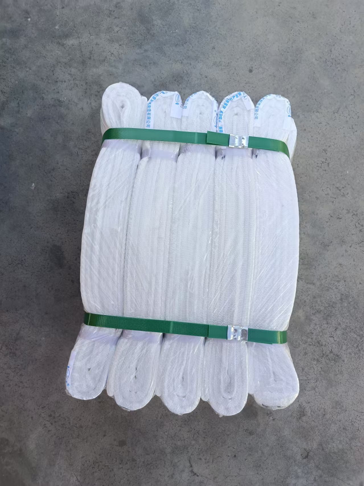 1T-10PCS Heavy Duty Industrial Polyester Lifting Strap